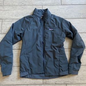 Patagonia Thermal Airshed Jacket